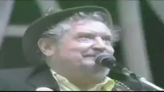 Boxcar Willie at Indian Ranch