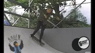 Smart Shop Closed Ramp Contest