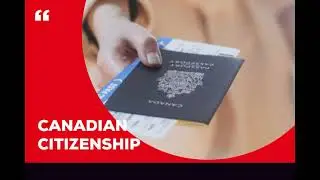 Become a Canadian citizen. Find out if you can apply for citizenship