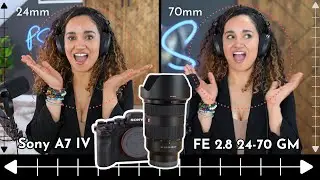 Best Camera for Video Podcasting [Cinematic Look]