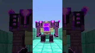 minecraft ama beni sen kurtarabilirsin 