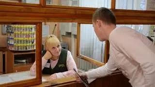 Через годы, через расстояния...
