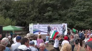 2024 Събор на Русофили  Затворник от Бутирка