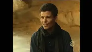 نقطة ساخنة  أسعد طه يتسائل   الصحراء الغربية قصة نضال أم قنبلة الاستعمار ؟