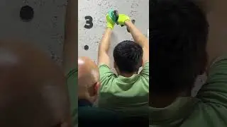 Распаковка как работает CeZar Gallery
