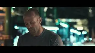 Эффект колибри / Hummingbird eng. trailer