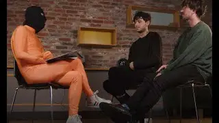 Gwendoline : l'interview anti-promo
