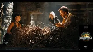 Jurassic World Rebirth  Official Trailer