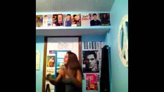 BFF dances