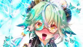 SUCROSE.EXE - GENSHIN IMPACT