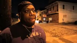 Papa Grows Funkumentary - Marc Pero Took No Vacations