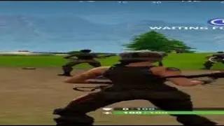 fortnite streamers
