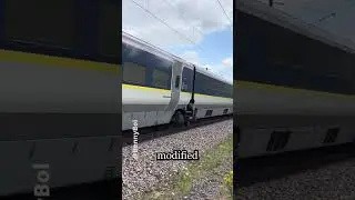 London to Paris IN 2 HOURS
