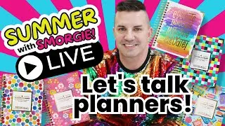 Teacher Planner Q&A and Walkthrough!