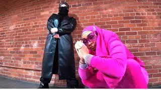 Alia Sharief Everything I do is Dope (Hijab No Twerkin)