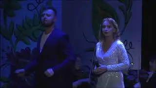 «Гуцулка Ксеня». Автор слів і музики Ярослав Барнич, аранжування Богдан Решетілов.