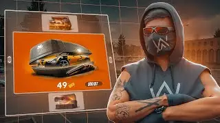 ВЫБИЛ ОБРЕЗ ИЗ НОВОГО КЕЙСА ЗА 49 ДОНАТА ! NEXT RP