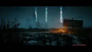 Cyberpunk 2077 on Windows 8.1