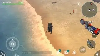 NEW Wrecked Ship and Base Camp Events v.1.6.4 LAST DAY ON EARTH SURVIVAL