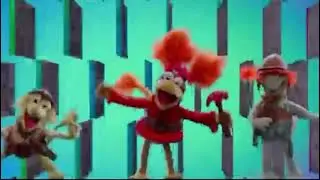 Fraggle Rock: Back to the Rock - Same Page Lyrics