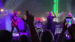 NBG - Vanredno Stanje (Live @ Belgrade Beer Fest, 18.8.2021)