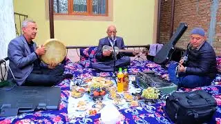 Комилчон Ганиев Оши Нахори нав 2022.мархамат тамошо кунед.