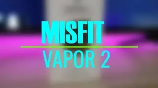 Misfit Vapor 2 -  El mejor smartwatch con Wear OS y diseño