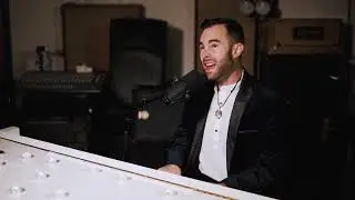 Eric Henry Andersen - Holding Space - Live @ The Moon Room