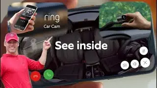 The RING Car Cam is Here on Everyman Driver