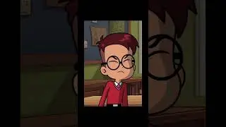 Enzo once said edit | Hello neighbor series