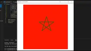 moroco flag