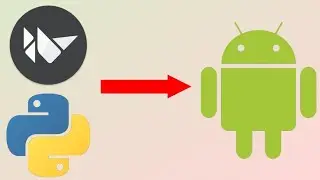 Criando um aplicativo do zero (Python, Kivy) #5