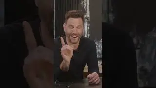 Jordan Peterson Gets Freaky