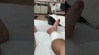 Операция прошла успешно🙏