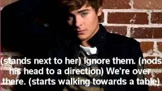 Troyella Story [Episode One: New Girl] *Read Description*