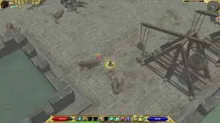 Хардкор турнир Ironman по ТК часть 10