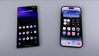 Why I Have Two Phones?!