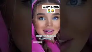 Wait for the End!😂😅 
