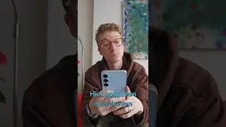 How to take a screenshot on your Samsung phone more easily? 