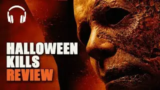 Halloween Kills Review