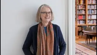 Fellow Spotlight: Margaret Weir