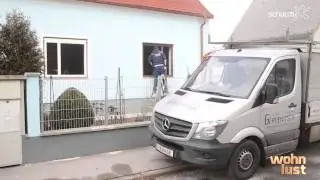 Fenster Gerdenitsch Altbausanierung
