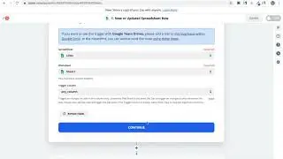 Short.io integrates with Google Sheets via Zapier