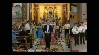 Dadme albriçias hijos d' Eva          (Anónimo)