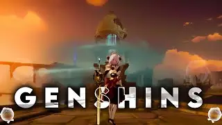 Genshins: Um Vídeo DEDICADO à Eles!