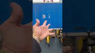 У тебя нет выбора…это Китай⛔️ #бег #китай #chinanotrun 🚷