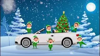 En el Polo Norte la magía es verde! | Europcar México