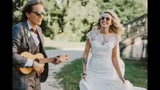 Anžela ir Žygimantas - Tai, kas tikra (Video klipas)