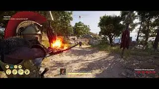 Assassin's Creed Odyssey читы