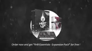 Heat Up 2 - Virtual Instrument [ by Ignite Vst ] [ Hip Hop ] [ Trap ] [ RnB ] [ Trailer ]